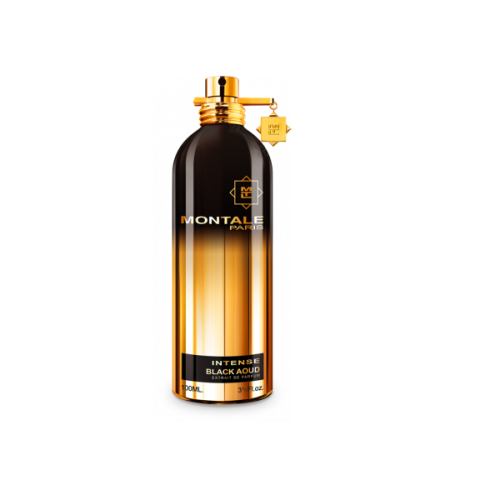 Montale Intense Black Aoud Extrait de Parfum 100 ml 