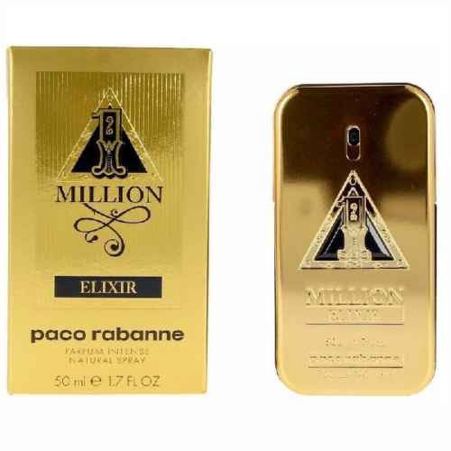 Paco Rabanne 1 Million Elixir Intense 50 ml