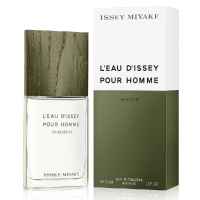 Issey Miyake L'Eau d'Issey Eau&Cedre Intense 50 ml 