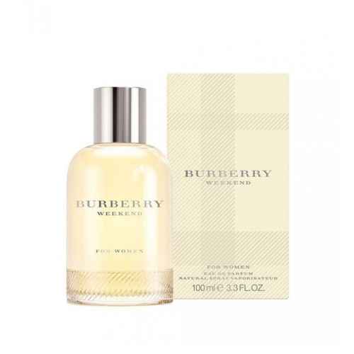 Burberry WEEKEND 100 ml