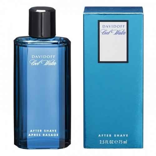 Davidoff COOL WATER 75 ml