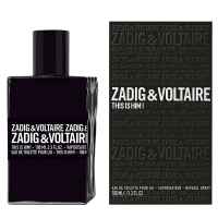 Zadig Voltaire This Is Him 100 ml