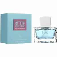 Antonio Banderas Blue Seduction 80 ml
