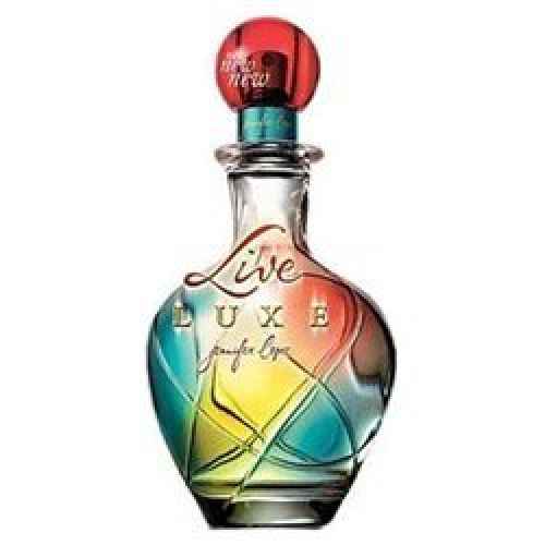 Jennifer Lopez LIVE LUXE 100 ml