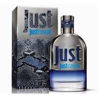 Roberto Cavalli Just Cavalli Him 90ml