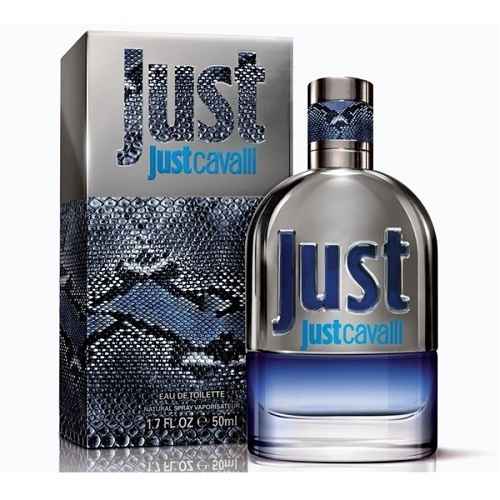 Roberto Cavalli Just Cavalli Him 90ml