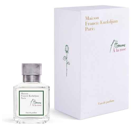Maison Francis Kurkdjian L'Homme A La Rose 70 ml 