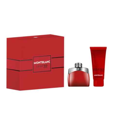 Montblanc Legend Red - EdP 50 + 100 ml