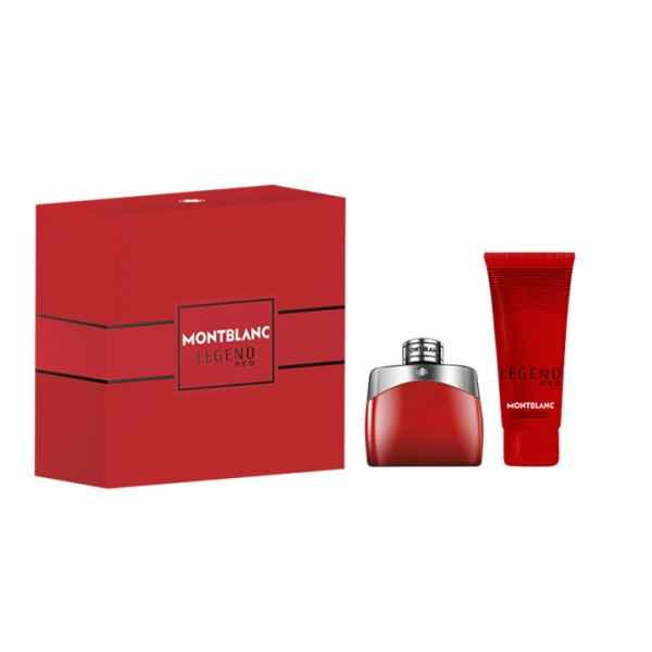 Montblanc Legend Red - EdP 50 + 100 ml-0BnhH.jpeg
