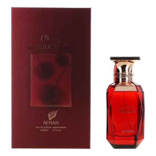 Afnan Cherry Bouquet  80 ml