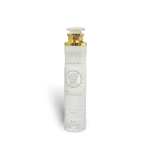 Lattafa Room Spray Her Confession Air Freshener 300 ml