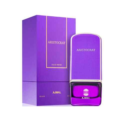 Ajmal Aristocrat 75 ml