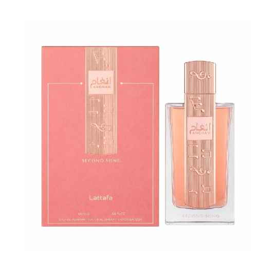 Lattafa Angham Second Song 100 ml