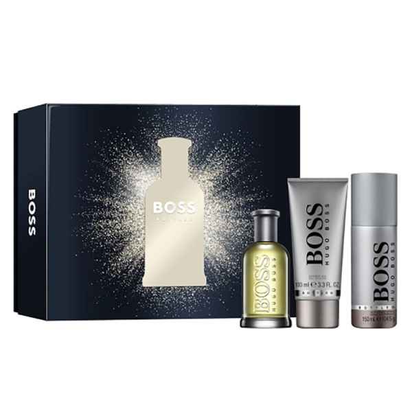 Hugo Boss BOTTLED - EdT 100 ml + 150 ml + 100 ml-0TJ5r.jpeg