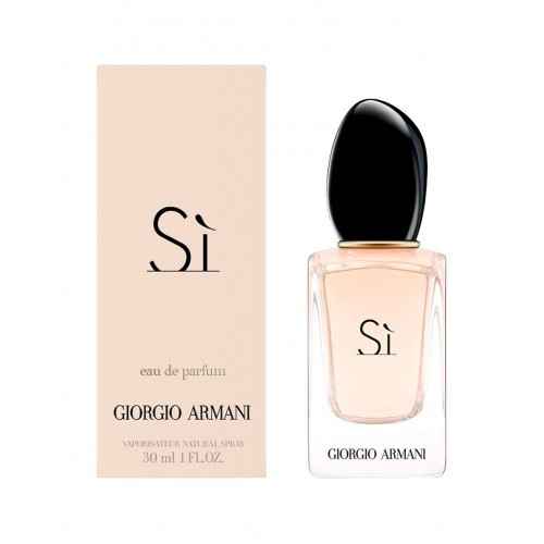 Armani SI 30 ml