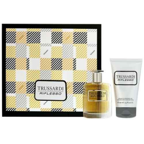 Trussardi Riflesso - EdT 50 ml + 100 ml