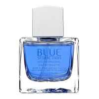 Antonio Banderas BLUE SEDUCTION 2007 100 ml 