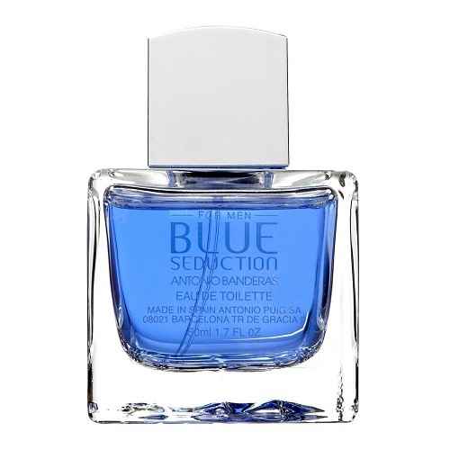Antonio Banderas BLUE SEDUCTION 2007 100 ml