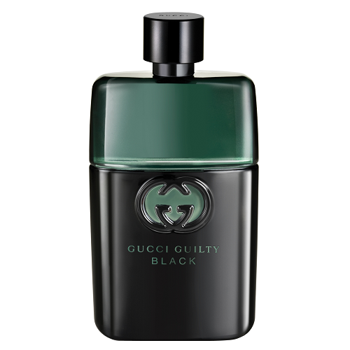 Gucci GUILTY Black 50 ml