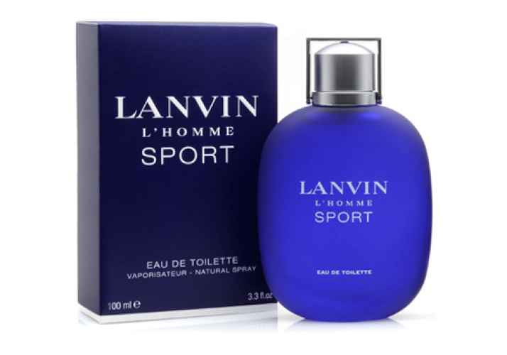 Lanvin L'HOMME Sport 100 ml