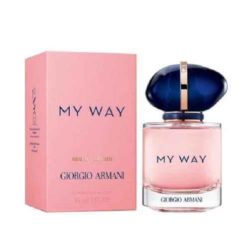 Armani My Way 30 ml 