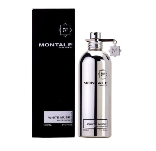 Montale White Musk 100 ml