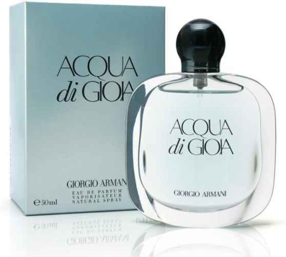 Armani Acqua di Gioia 50 ml