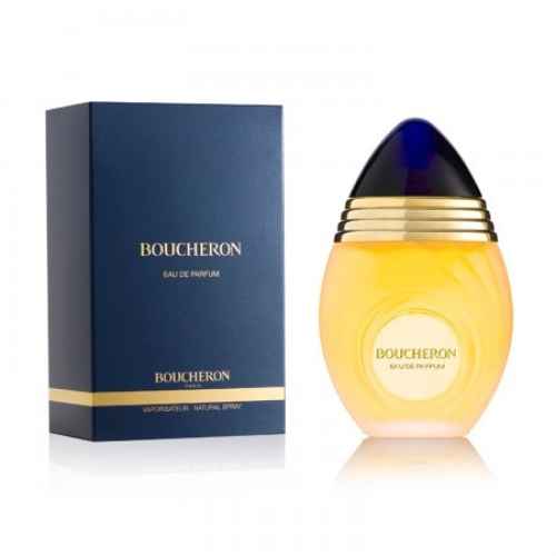 Boucheron POUR FEMME 100 ml 