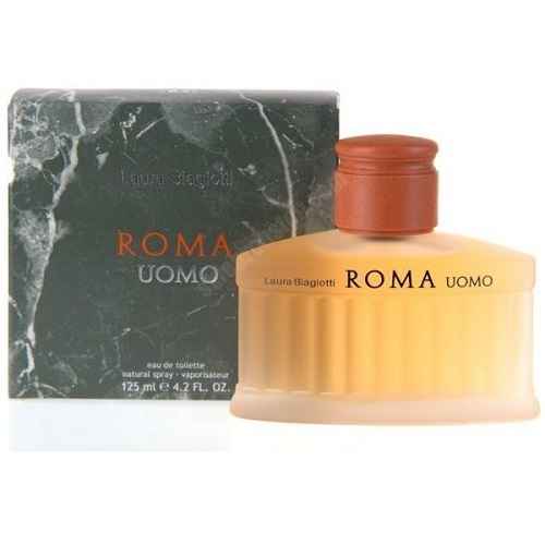 Laura Biagiotti ROMA 125 ml