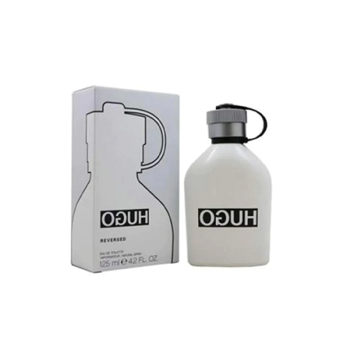 Hugo Boss Hugo Reversed M EdT 125 ml 125 ml
