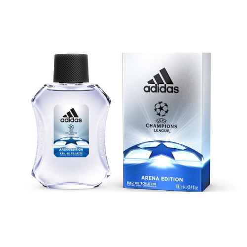 Adidas Champions League Arena Edition 100 ml