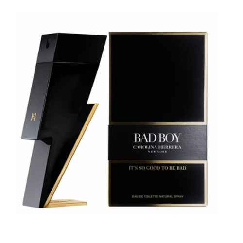 Carolina Herrera Bad Boy 150 ml