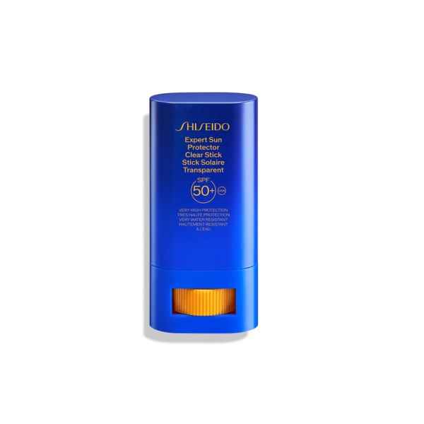 Shiseido Expert Sun Protector Clear Stick SPF50+ 20 g-0i47F.jpeg