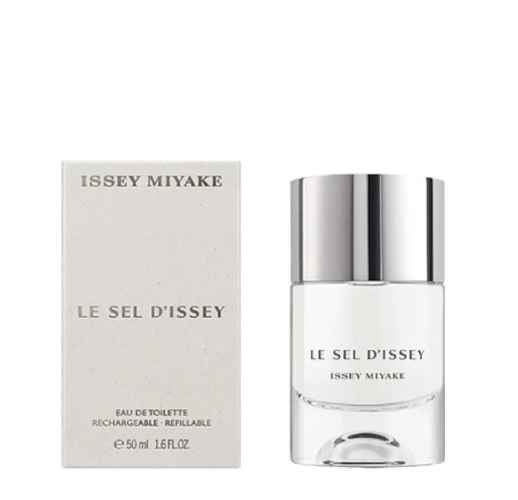 Issey Miyake Le Sel d'Issey 50 ml refillable