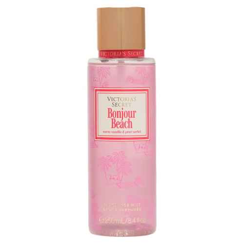 Victoria's Secret Bonjour Beach 250 ml