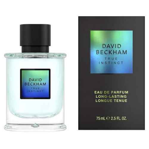 David Beckham True Instinct 75 ml