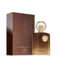 Afnan Supremacy In Oud 150 ml - luxury collection