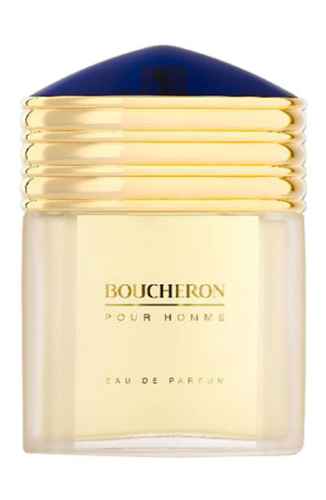Boucheron POUR HOMME 100 ml 