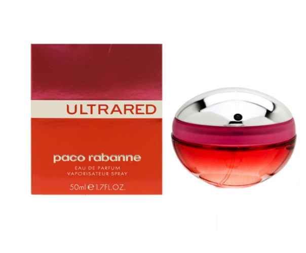 Paco Rabanne ULTRARED 80 ml