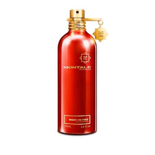 Montale Wood On Fire 100 ml