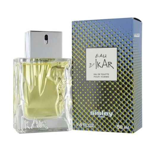 Sisley Eau d'Ikar 50 ml 