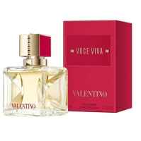 Valentino Voce Viva 50 ml 