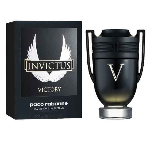 Paco Rabanne Invictus Victory 100 ml
