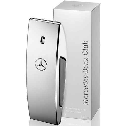 Mercedes-Benz CLUB 100 ml