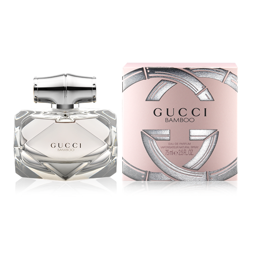 Gucci Bamboo 50 ml