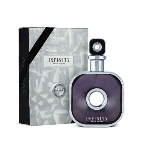 Armaf Infinity Silver 105 ml