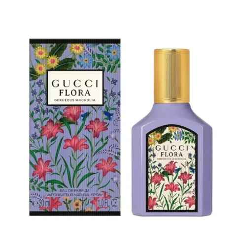 Gucci Flora Gorgeous Magnolia 30 ml