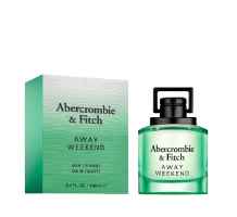 Abercrombie&Fitch Away Weekend 100 ml