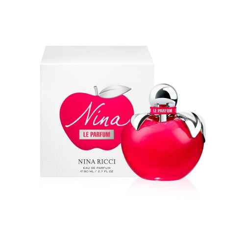 Nina Ricci Nina Le Parfum 80 ml