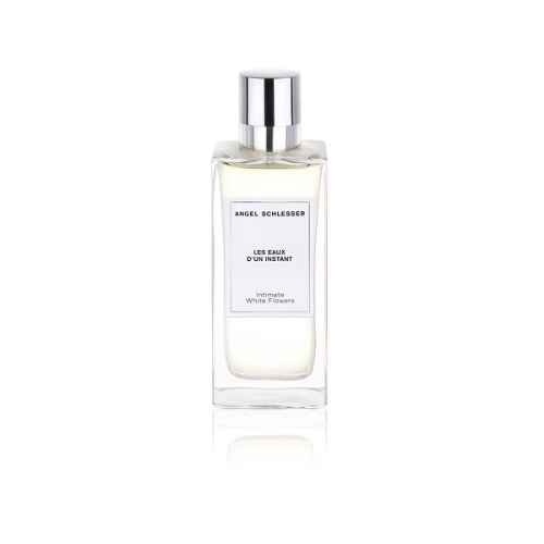 Angel Schlesser Intimate White Flowers 100 ml